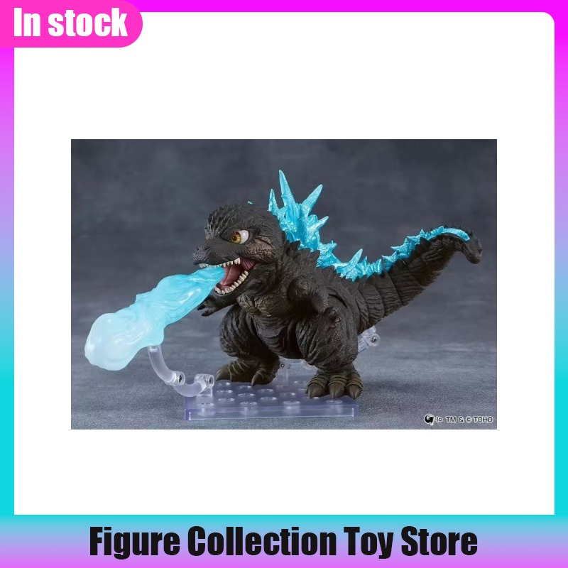 Pre-ordenar Original Good Smil - Model Kit Godzilla reseña y precio