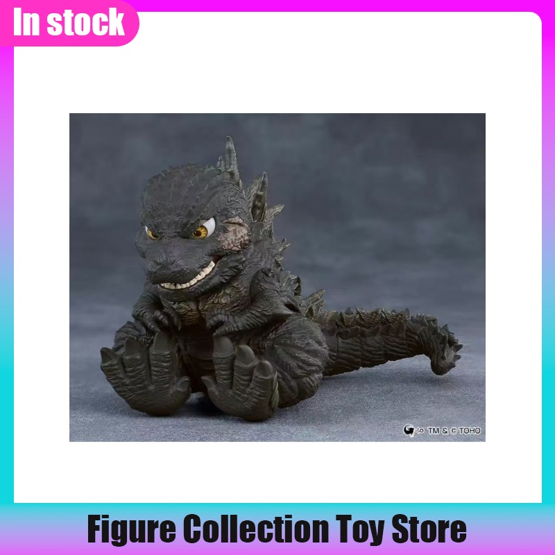 Pre-ordenar Original Good Smil - Model Kit Godzilla reseña y precio