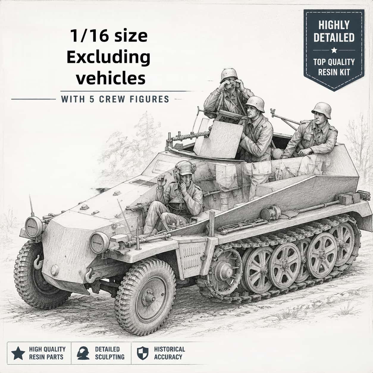 Kit de ensamblaje de modelo de - Model Kit Italeri reseña y precio
