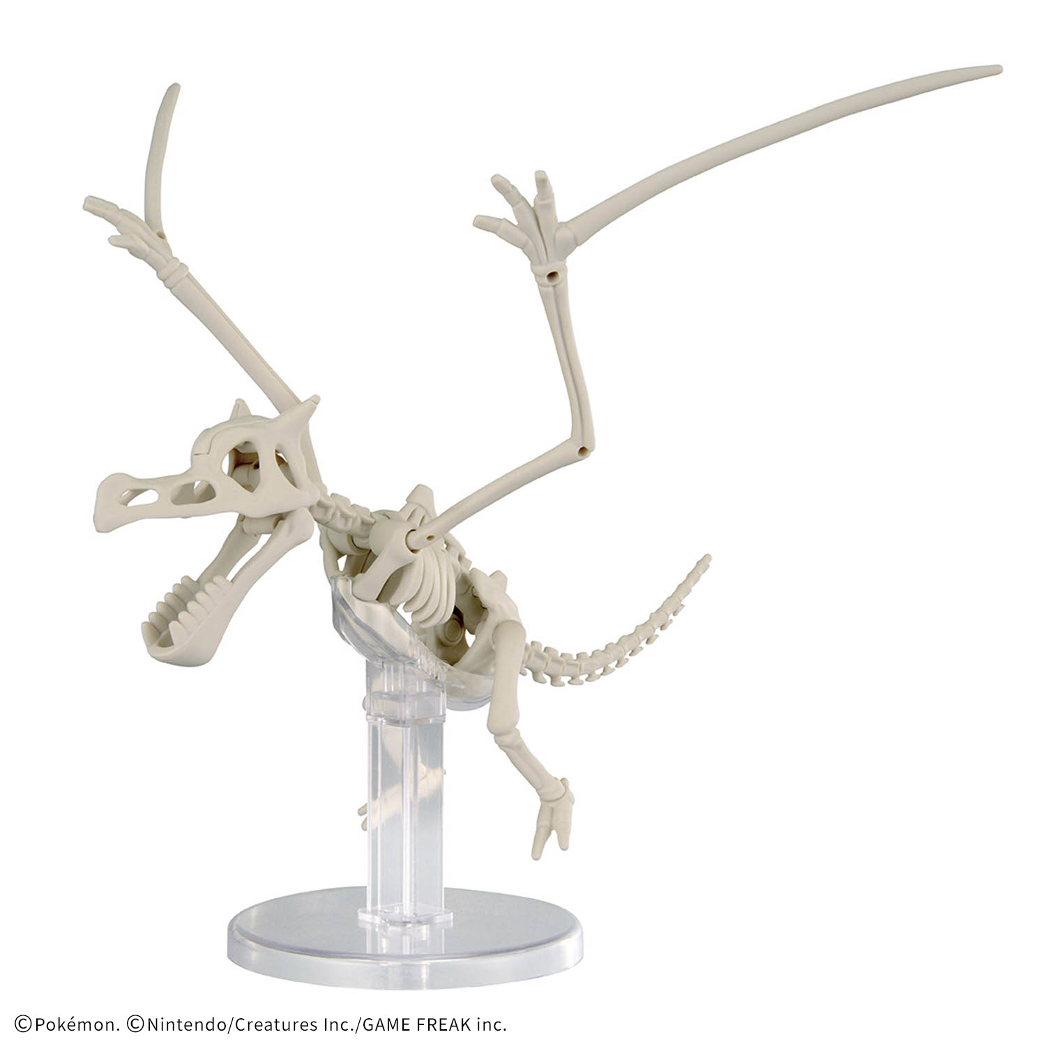 Modelo de Plástico de Pokémon  - Model Kit Evangelion reseña y precio