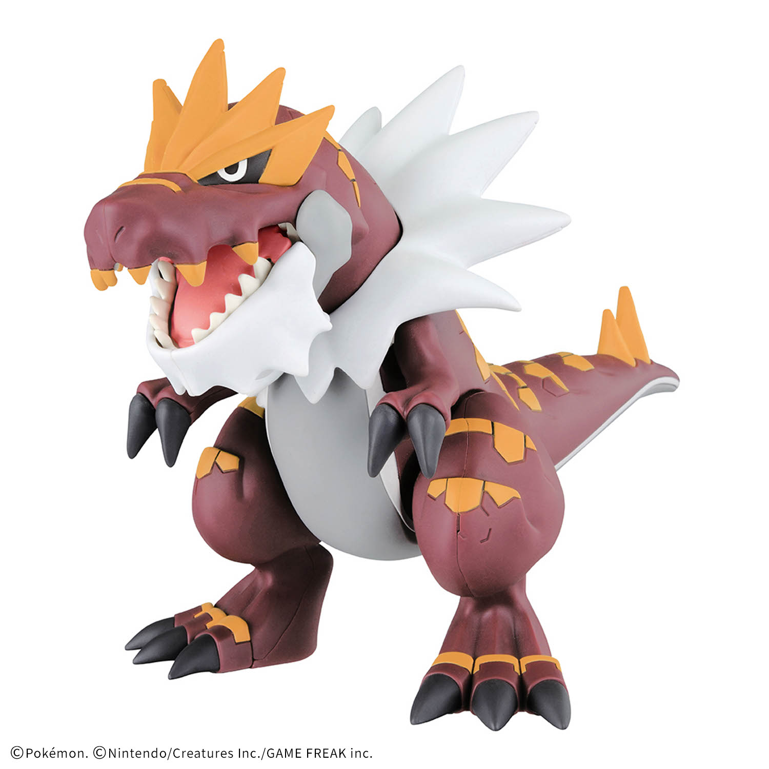 Modelo de Plástico de Pokémon  - Model Kit Evangelion reseña y precio