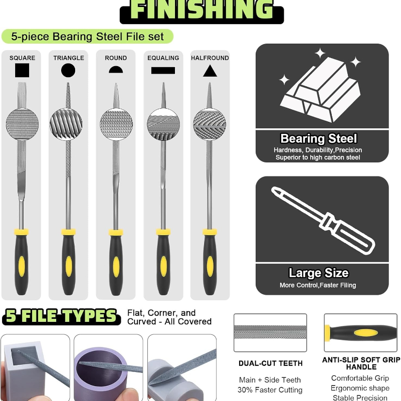 Kit de herramientas de impreso - Model Kit Tweezers reseña y precio