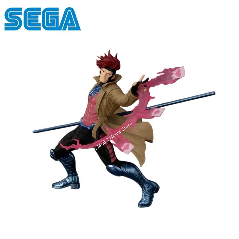 Sega en Stock, Caja Original,  - Model Kit Deadpool reseña y precio