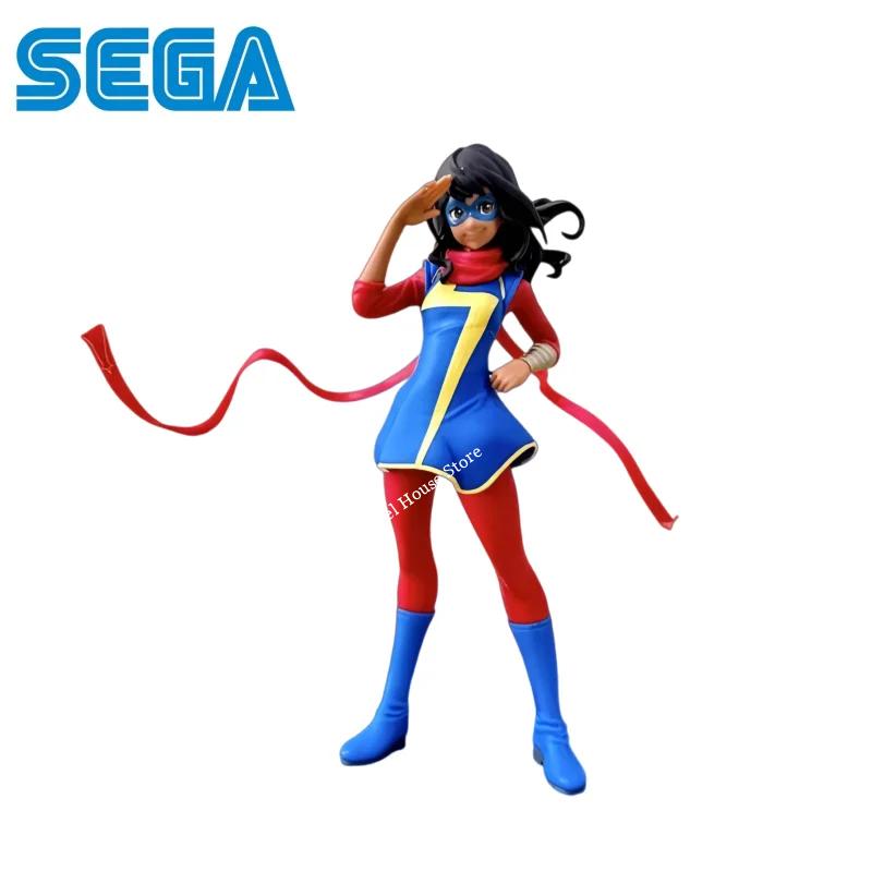 Sega en Stock, Caja Original,  - Model Kit Deadpool reseña y precio