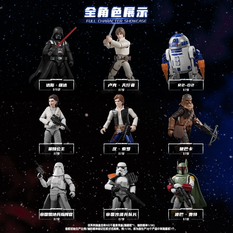 Blokees Star Wars Galaxy V2 Ca - Model Kit Shooting Star Dragon reseña y precio
