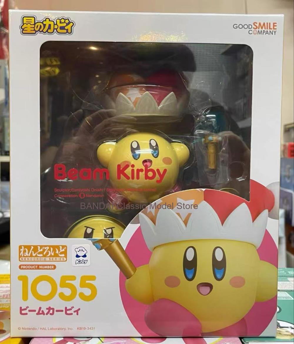 100% Original en Stock Good Sm - Model Kit Kirby reseña y precio