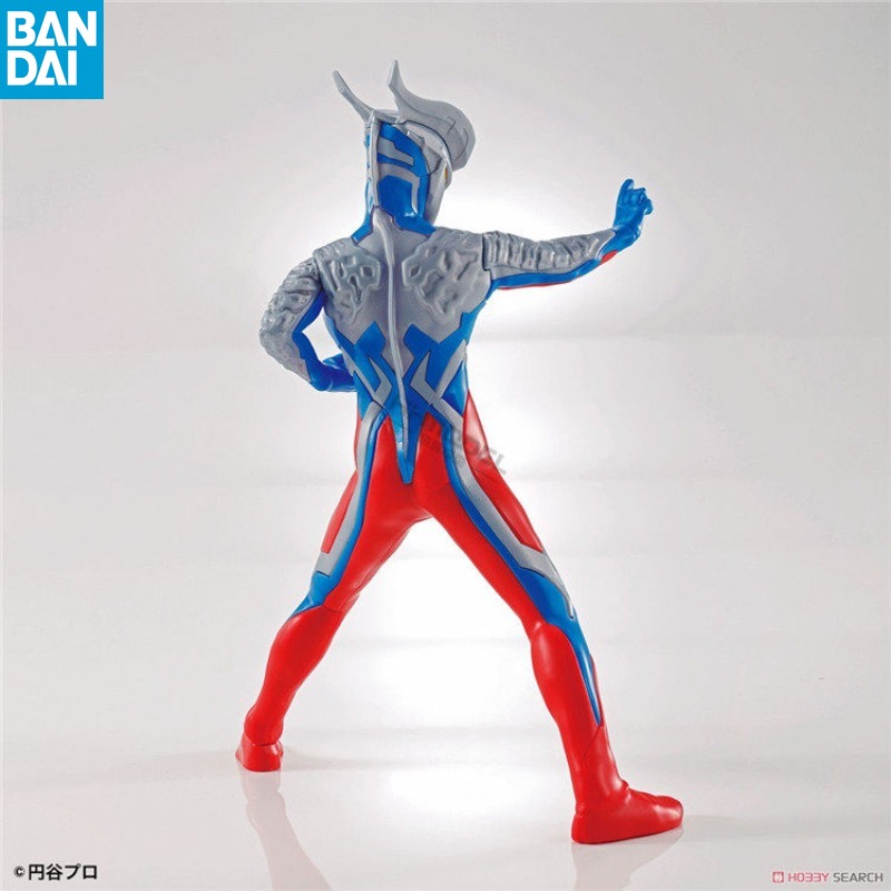 Figuras de Anime de Bandai Ult - Model Kit Ultraman Zero reseña y precio